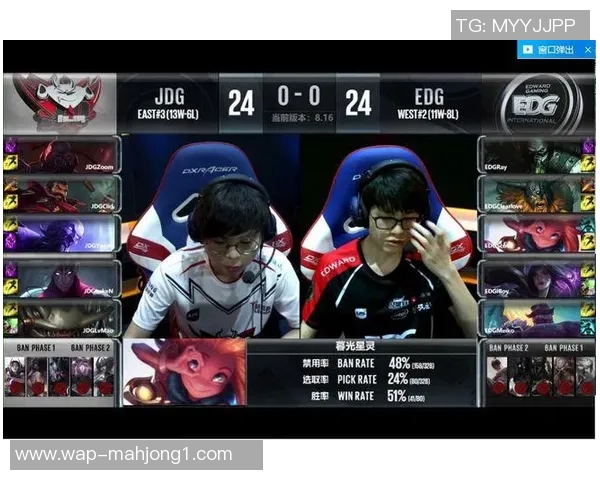 S15LOL赛事中JDG战队意识变革引发热议分析与讨论